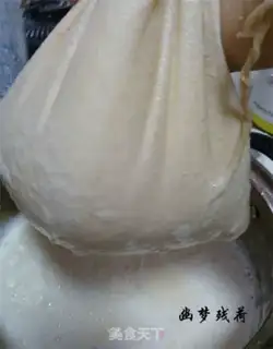 Make Tofu step 2