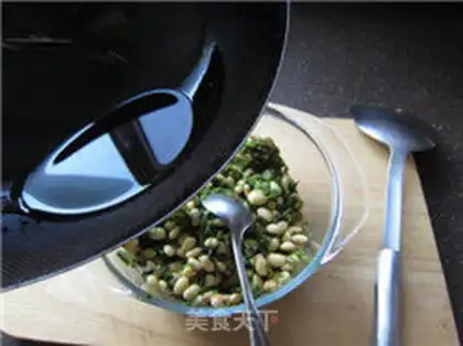 Make Bean sprouts step 12