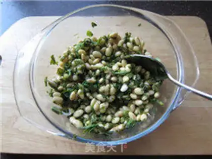 Make Bean sprouts step 13