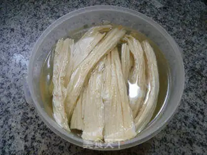 Make Spicy mackerel step 0