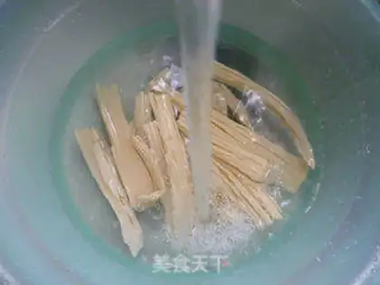 Make Spicy mackerel step 3