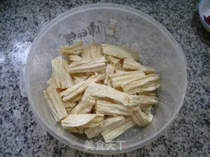 Make Spicy mackerel step 4