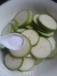 Make Fried chili step 2