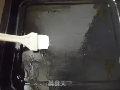 Make A milk fragrance bag step 7