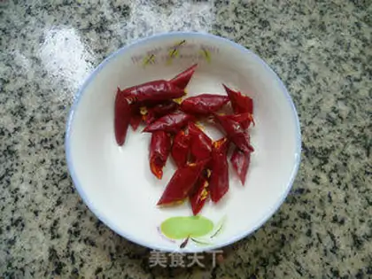 Make Spicy mackerel step 5