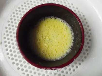Make A milk fragrance bag step 9