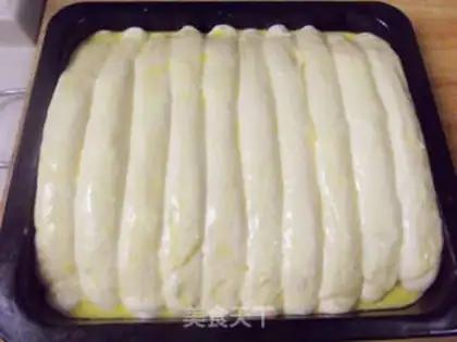Make A milk fragrance bag step 10