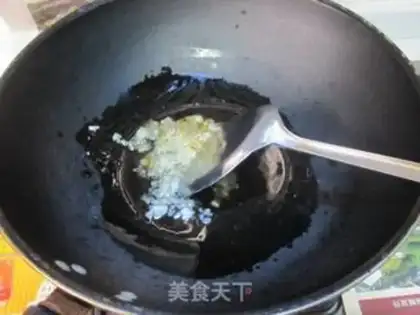 Make Red burn ribs step 1