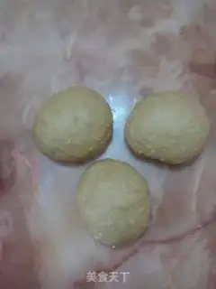 Make Rice and sugar toast step 8