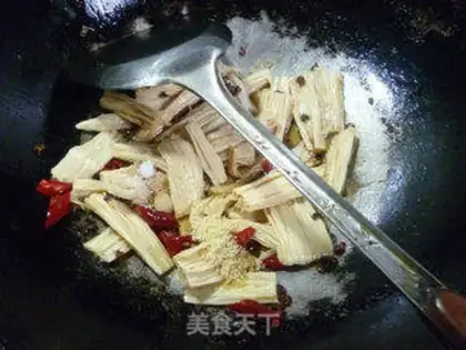 Make Spicy mackerel step 9