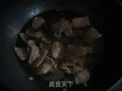 Make Beef casserole step 6