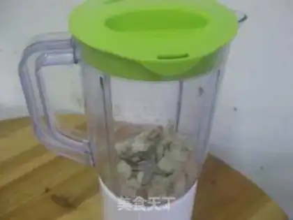 Make Fish step 2