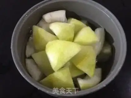 Make A grapefruit step 0