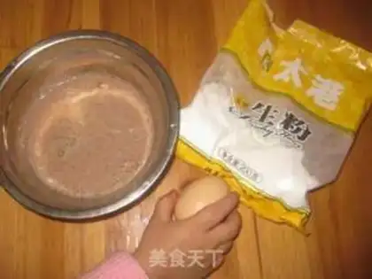 Make Fish step 3