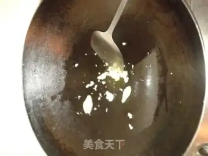 Make Fried storks step 3