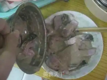 Make Fish step 4