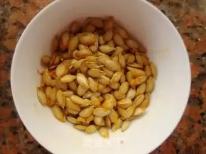 Make Pumpkin step 0