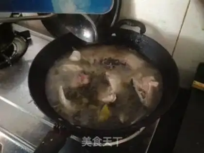 Make Sourfish step 5