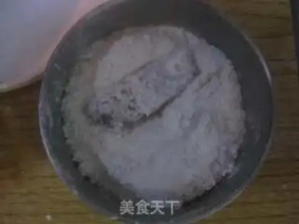 Make Fish step 5
