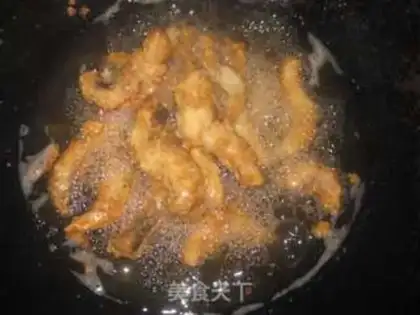 Make Fish step 6