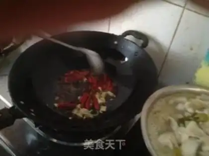 Make Sourfish step 7