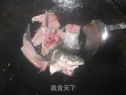 Make Fish step 8