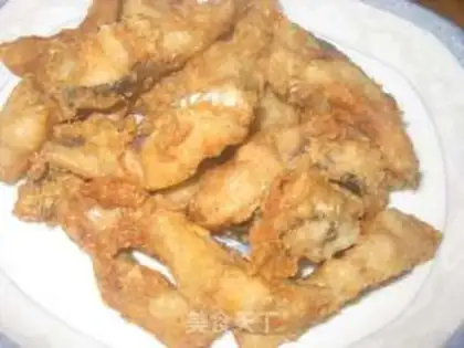 Make Fish step 10