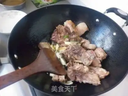 Make Big harvest step 5