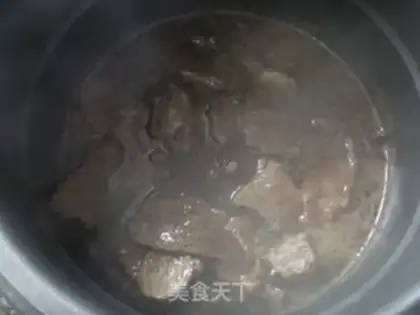 Make Beef casserole step 14