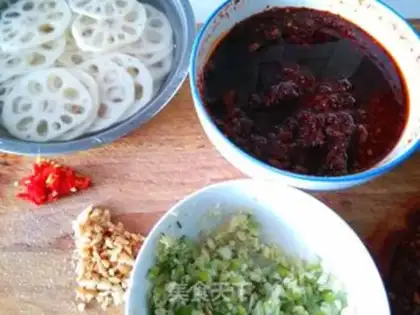 Make Cool swirl step 0