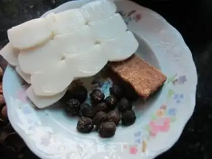 Make Cinnamon step 0