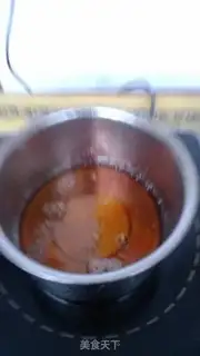 Make Convert syrup step 7