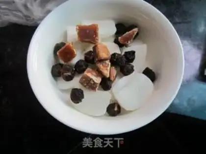 Make Cinnamon step 1