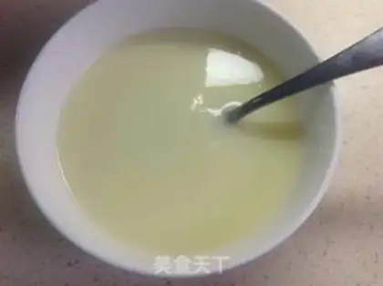 Make Bacon potato soup step 6