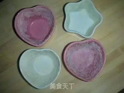 Make Vanilla Soufflé step 0