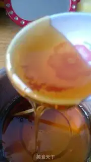 Make Convert syrup step 8
