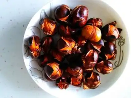 Make Chestnut step 7