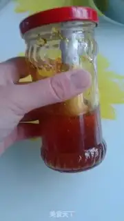 Make Convert syrup step 10