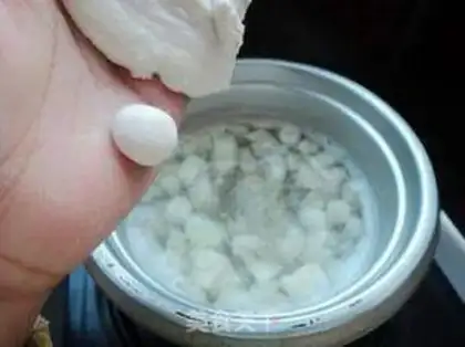 Make Plum and plum step 4