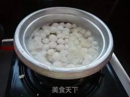 Make Plum and plum step 5