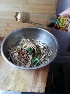 Make Tofus step 5