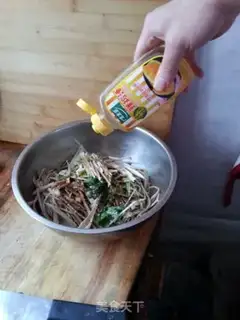 Make Tofus step 6