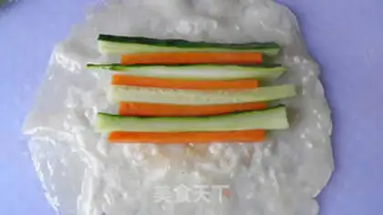 Make Champagne step 5