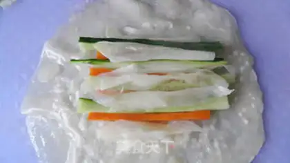 Make Champagne step 6