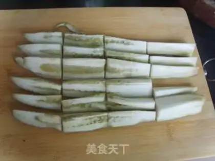 Make Garlic mackerel step 8