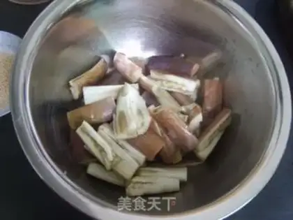 Make Garlic mackerel step 9
