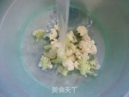 Make Shrimp fragrance step 2