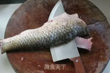 Make Private panfish step 2