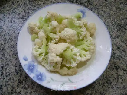 Make Shrimp fragrance step 3