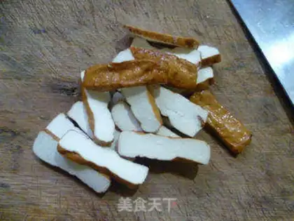 Make Shrimp fragrance step 4